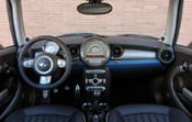 2008 Mini Cooper Clubman Picture